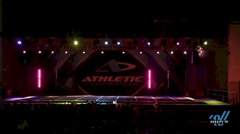 Empire All Stars - Lady Reign [2023 L4.2 Senior - D2] 2023 Athletic Grand Nationals