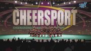 REM - Showtime Elite Atlanta [2023 L1 Senior - Small] 2023 CHEERSPORT National All Star Cheerleading Championship