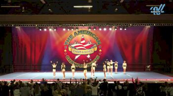 HCA Gems - Hairspray [2023 L1 Youth - D2 Day 2] 2023 The American Royale Sevierville Nationals