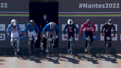 Replay: BMX Supercross Worlds - Day 2