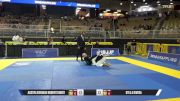 Kyle A Rivera vs Austin Jeremiah Roberts Mort 2025 Pan Jiu Jitsu IBJJF Championship