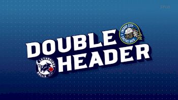 Replay: Cactus Rats vs Lethbridge Bulls - DH | Jul 21 @ 4 PM