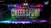 NJ Premier All Stars - Obsession [2025 L3 - U16 - Medium Day 1] 2025 CHEERSPORT National All Star Cheerleading Championship