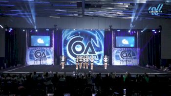 Indiana Ultimate - Vanquish [2024 L6 Limited Coed - XSmall Day 2] 2024 COA Grand Nationals