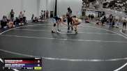 152 lbs Placement (4 Team) - Maddison Miller, Lady Assassins vs Greta Garbuzovas, MGW Something Wicked