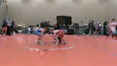 144 lbs Champ. Rd Of 32 - Evan Madigan, USA Wrestling Maine vs Evan Tolliver, Phoenix