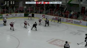 Replay: Home - 2023 Chilliwack vs Merritt | Dec 31 @ 1 PM