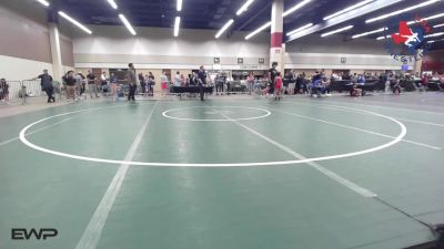 75 lbs Rr Rnd 1 - Nicholas Hadnot, Corespeed Wrestling vs Paxton Fellows, Firebird Trained Wrestling Club