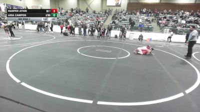 Replay: Mat 7 - 2026 Rumble in Reno | Feb 21 @ 9 AM