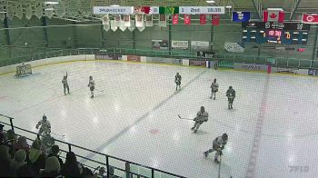 Replay: Home - 2025 RD Chiefs vs Northstars | Mar 8 @ 7 PM