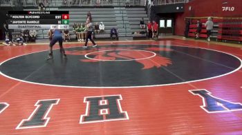 138 lbs Quarterfinal - Javonte Randle, Davenport Central vs Kolten Slycord, Newton