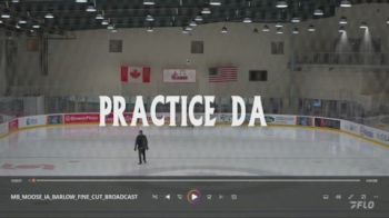 Replay: Away - 2026 ECHL - Norfolk Admirals Test | Feb 17 @ 1 PM