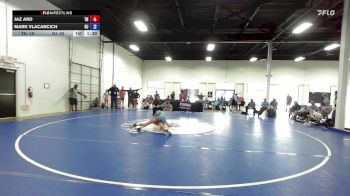 100 lbs Jaz Ard, Tennessee vs Mark Vlacancich, New Jersey