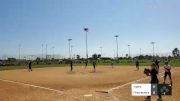Firecrackers TJ vs. Vipers - 2021 PGF National Championships 18U Premier