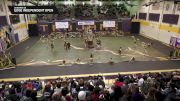 Edge Independent Open "Suwanee GA" at 2026 WGI Guard Charlotte Regional+