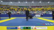 GABRIELLY VIEIRA DA SILVA GALLO vs LETICIA MARQUEZIN 2026 FPJJ Circuito Paulista GI Etapa 3