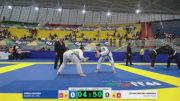 LUCIANE MACEDO GREGÓRIO vs CAMILA OLIVEIRA 2026 FPJJ Circuito Paulista GI Etapa 3