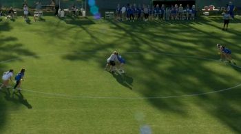 Replay: Hofstra vs William & Mary | Mar 21 @ 5 PM
