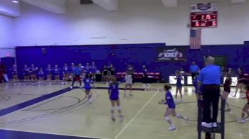 Replay: Assumption vs Queens (NY) | Sep 5 @ 4 PM