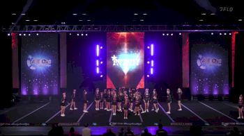 Infinity Allstars - Diamonds [2024 Level 3 Youth--Medium--Div 1 Day 2] 2024 The All Out Grand Nationals