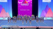 Rockstar Athletics - Vendetta [2026 L4 Senior - D2 - Medium Semis] 2026 The D2 Summit