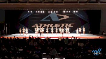 IMPACT ONE Allstars - DIGNITY [2023 L1 Junior Day 1] 2023 Athletic Chattanooga Nationals