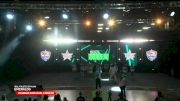 IDOL Athletes of Miami - Emeralds [2026 D1 Senior Coed Level 3 Medium Day 2] 2026 US Open Cheerleading & Dance Championship