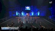 ASV Koeln e.V. - Junior Rebels [2026 U18-4 Day 1] 2026 ELITE Cheerleading Championship