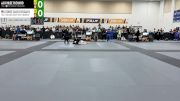 Roree Rauschelbach vs Khloe Pachano 2026 PBJJF Pan American Jiu-Jitsu Championships