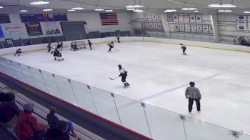 Replay: Home - 2024 Sixty vs Hockey Ess. | Jul 13 @ 4 PM