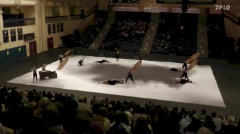 Old Line Independent Color Guard "Frederick MD" at 2023 WGI Guard Philadelphia Regional