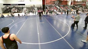 170-181 lbs Round 2 - Gael Hernandez, Salt Lake City vs William Uhila, Defiant Wrestling Club