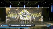 The Vision Dance Center - The Vision Dance Center Allstars [2021 Youth - Jazz - Large Day 2] 2021 Groove Dance Nationals