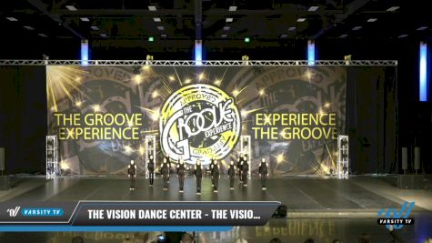 The Vision Dance Center - The Vision Dance Center Allstars [2021 Youth - Jazz - Large Day 2] 2021 Groove Dance Nationals
