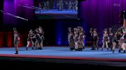 Bennett's Creek Warriors - Rec Cheer [2023 Bennett's Creek Warriors Day 1] 2023 Pop Warner National Cheer & Dance Championship