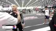 Kiron Neves vs Ethan Tran Tran 2023 ADCC Dallas Open