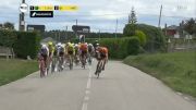 Watch In Canada: 2026 O Gran Camiño - Stage 2