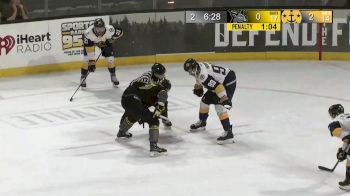 Replay: Away - 2025 Norfolk vs Iowa | Apr 6 @ 3 PM