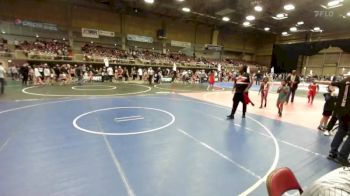 Replay: Mat 13 - 2023 Who's Bad National Classic Championship | Dec 30 @ 9 AM