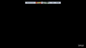 Replay: Home - 2025 Airdrie Xtreme vs Ok. Oilers | Feb 7 @ 6 PM