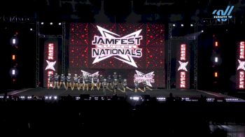 Cheer Athletics - Denver - Day 1 [2024 L4.2 Senior - Small - B] 2024 JAMfest Cheer Super Nationals