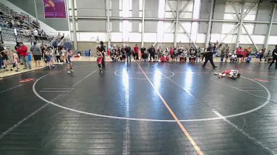 62 lbs Champ. Round 4 - Sarvun Sandhu, Punisher Wrestling Company vs Diego Tovar, Victory Wrestling-Central WA