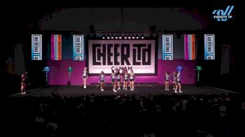 Cheer Extreme - Raleigh - XSS Tropix [2025 L6 Senior - XSmall Day 1] 2025 CANAM Grand Nationals