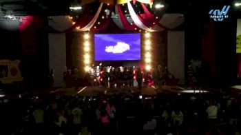 ATA - Fusion [2024 L5 Senior Day 2] 2024 ASC Battle Under the Big Top Grand Nationals