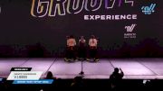 Dance Savannah - V.I.Bees [2024 Youth - Hip Hop - Small Day 2] 2024 GROOVE Dance Grand Nationals