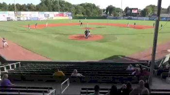 Replay: HiToms vs Owls - 2022 HiToms vs Forest City Owls | Jun 21 @ 5 PM