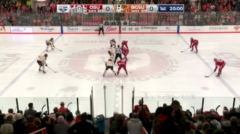 Replay: Ohio State Vs. Bowling Green | Jan 6 2024 @ 7 PM