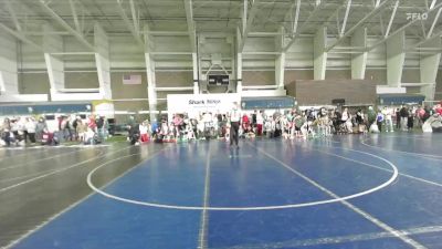 62 lbs Cons. Round 2 - Coven Searle, South Summit Wrestling Club vs Thatcher Colonel, Sublime Wrestling Academy