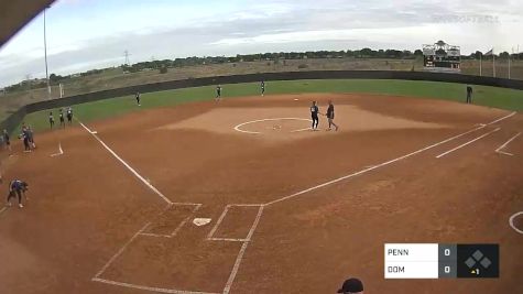 Dominican vs. Penn State - NK - 2020 THE Spring Games