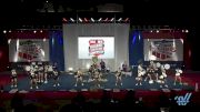 Replay: Cheer - 2022 REBROADCAST: NCA NDA Collegiate Cheer | Apr 8 @ 8 PM